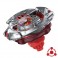 Beyblade X - Scarlet Garuda 4-70TP BX Starter Pack - AX00