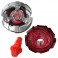 Beyblade X - Shelter Drake 7-80GP BX Starter Pack - AX00