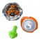 Beyblade X - Rock Golem 1-60UN UX Starter Pack - AX00