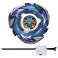 Beyblade X - Courage Dran S 6-60V CX Starter Pack - AX00