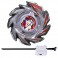 Beyblade X - Brush Fox J 9-70GR CX Starter Pack - AX00
