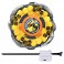 Beyblade X - Fort Hornet R 7-60T CX Starter Pack - AX00