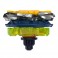 Beyblade X - Fort Hornet R 7-60T CX Starter Pack - AX00