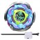Beyblade X - Wriggle Kraken S 3-85O CX Starter Pack - AX00