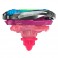 Beyblade X - Wriggle Kraken S 3-85O CX Starter Pack - AX00