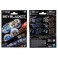 Beyblade X - Cowl Sphinx 1-80GF & Crest Leon 7-60GN Dual Pack - AX00