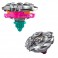 Beyblade X - Gill Shark 4-70O & Pearl Tiger 3-60U Dual Pack - AX00