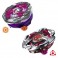 Beyblade X - Circle Ghost 0-80GB UX & Chain Incendio 5-60HT BX - AX00