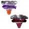 Beyblade X - Circle Ghost 0-80GB UX & Chain Incendio 5-60HT BX - AX00