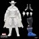 Marvel Legends 6" Figures - Build-A-Figure Marvel's Executioner - Phantom Rider - 5X00