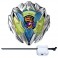 Beyblade X - Buster Dran 5-70DB UX Starter Pack - AX00