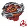 Beyblade X - Hammer Incendio 3-70H UX Starter Pack - AX00
