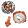 Beyblade X - Arrow Wizard 4-80O Booster Pack - AX00