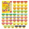 Play-Doh - Rainbow Favors 50-Pack - 5L00