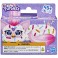 Furby Furblets Interactive Plush - DJ Berry-Cup-Cake