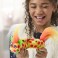 Furby Furblets Interactive Plush - DJ Pepp-Oh-Roni