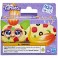 Furby Furblets Interactive Plush - DJ Pepp-Oh-Roni