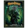 Boardgames - HeroQuest - Joe Manganiello’s The Crypt Of Perpetual Darkness Expansion Pack - UU00