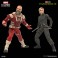 Marvel Legends 6" Figures - Thunderbolts* (2025 Movie) - Yelena Belova And Red Guardian - 5L00