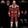 Marvel Legends 6" Figures - Thunderbolts* (2025 Movie) - Yelena Belova And Red Guardian - 5L00