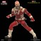 Marvel Legends 6" Figures - Thunderbolts* (2025 Movie) - Yelena Belova And Red Guardian - 5L00