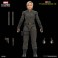 Marvel Legends 6" Figures - Thunderbolts* (2025 Movie) - Yelena Belova And Red Guardian - 5L00