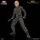 Marvel Legends 6" Figures - Thunderbolts* (2025 Movie) - Yelena Belova And Red Guardian - 5L00