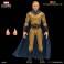 Marvel Legends 6" Figures - Thunderbolts* (2025 Movie) - John F. Walker And Sentry - 5L00