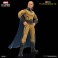 Marvel Legends 6" Figures - Thunderbolts* (2025 Movie) - John F. Walker And Sentry - 5L00