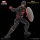 Marvel Legends 6" Figures - Thunderbolts* (2025 Movie) - John F. Walker And Sentry - 5L00