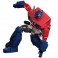 Transformers Figures - Takara Tomy Masterpiece Series - MPG-09 Super Jinrai