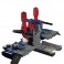 Transformers Figures - Takara Tomy Masterpiece Series - MPG-09 Super Jinrai
