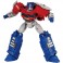 Transformers Gen Figures - Takara Tomy - TRA: One - Leader Class - Optimus Prime (Orion Pax) - 0000
