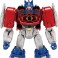 Transformers Gen Figures - Takara Tomy - TRA: One - Leader Class - Optimus Prime (Orion Pax) - 0000