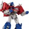 Transformers Gen Figures - Takara Tomy - TRA: One - Leader Class - Optimus Prime (Orion Pax) - 0000