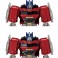 Transformers Gen Figures - Takara Tomy - TRA: One - Leader Class - Optimus Prime (Orion Pax) - 0000