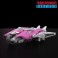 Transformers Gen Figures - Studio Series - Transformers: One - Deluxe Class - Elita-1 - 5X00
