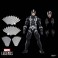 Marvel Legends 6" Figures - Inhumans - Black Bolt & Marvel’s Triton 2-Pack - 5L00