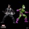 Marvel Legends 6" Figures - Inhumans - Black Bolt & Marvel’s Triton 2-Pack - 5L00