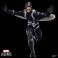 Marvel Legends 6" Figures - Inhumans - Black Bolt & Marvel’s Triton 2-Pack - 5L00