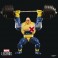 Marvel Legends 6" Figures - X-Factor - Strong Guy - 5L00