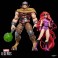 Marvel Legends 6" Figures - Inhumans - Marvel’s Medusa & Marvel’s Gorgon 2-Pack - 5L00