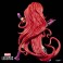 Marvel Legends 6" Figures - Inhumans - Marvel’s Medusa & Marvel’s Gorgon 2-Pack - 5L00