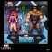 Marvel Legends 6" Figures - Inhumans - Marvel’s Medusa & Marvel’s Gorgon 2-Pack - 5L00