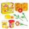 Play-Doh - Flowers Arts & Crafts Kit Assortment - 0920