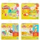 Play-Doh - Flowers Arts & Crafts Kit Assortment - 0920