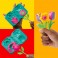 Play-Doh - Tulips & Daffodils Arts & Crafts Kit - C900
