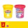 Play-Doh - Tulips & Daffodils Arts & Crafts Kit - C900