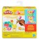 Play-Doh - Tulips & Daffodils Arts & Crafts Kit - C900