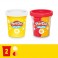Play-Doh - Sunflowers & Daisies Arts & Crafts Kit - C900